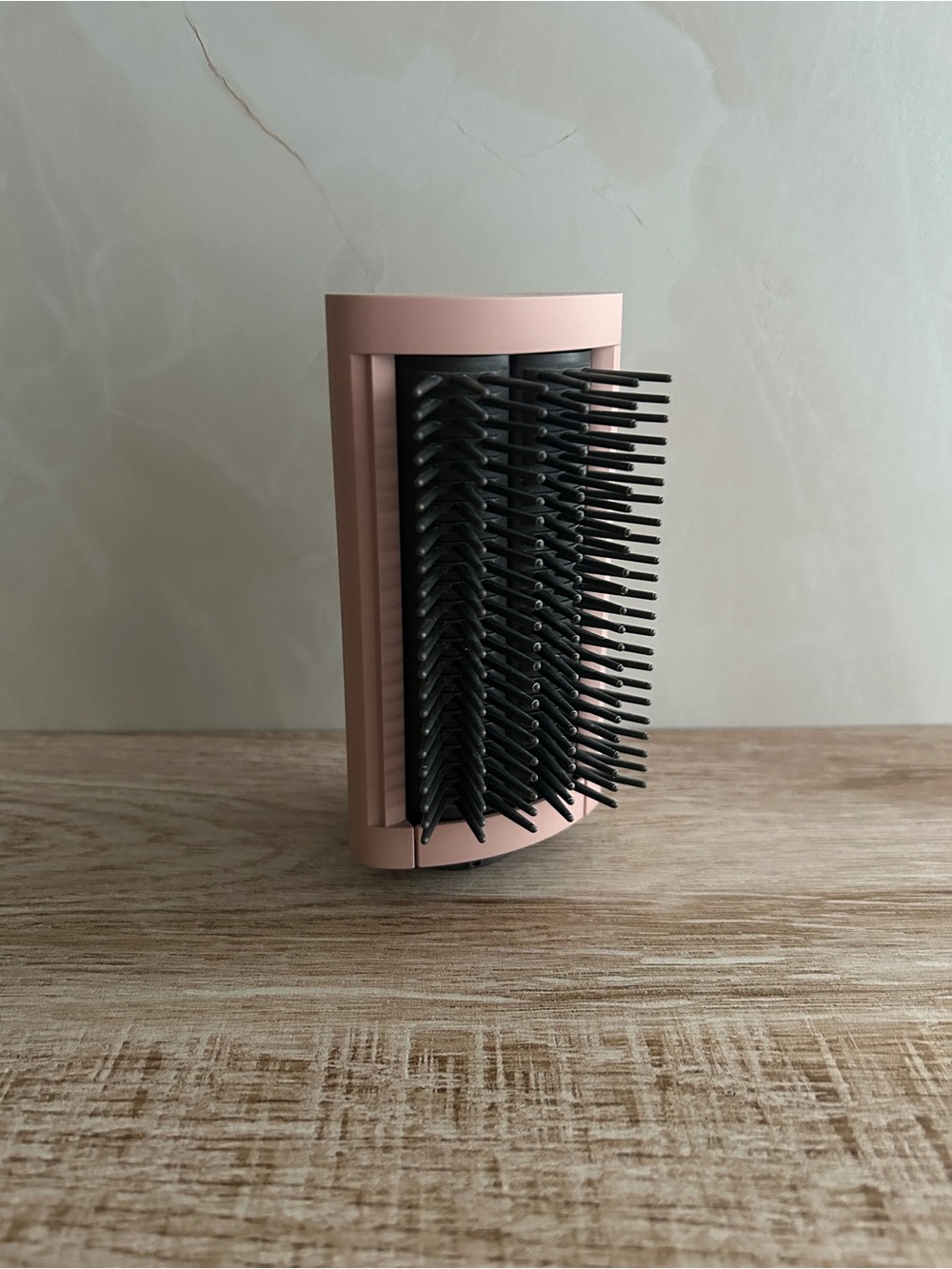 dyson airwrap brush attachment